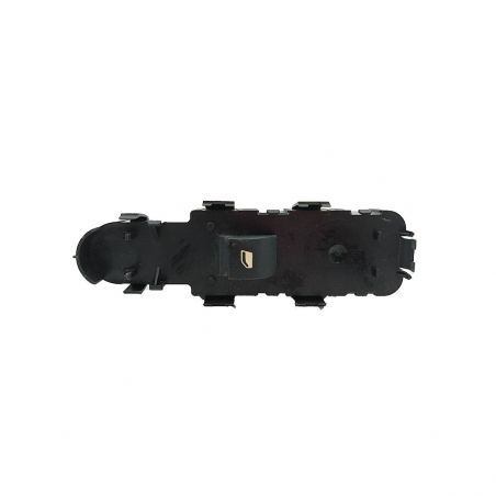 Interruptor de la ventana de la puerta delantera derecha para PEUGEOT 308 1.6 16V HDI FAP (80KW) BER. 5P/D/1560CC 96565184XT