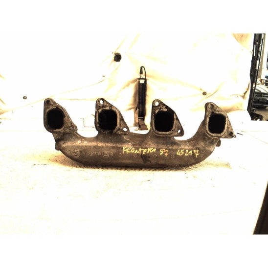 intake manifold for OPEL Frontera A Sport (u92) 2.5 TDS 