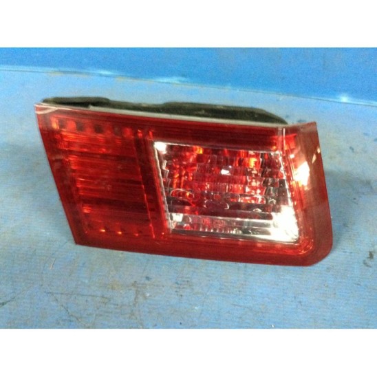 left inside taillight for HONDA Accord Viii (cu) 2.4 16V i-VTEC (148kw) Ber. 4p/b/2354cc 