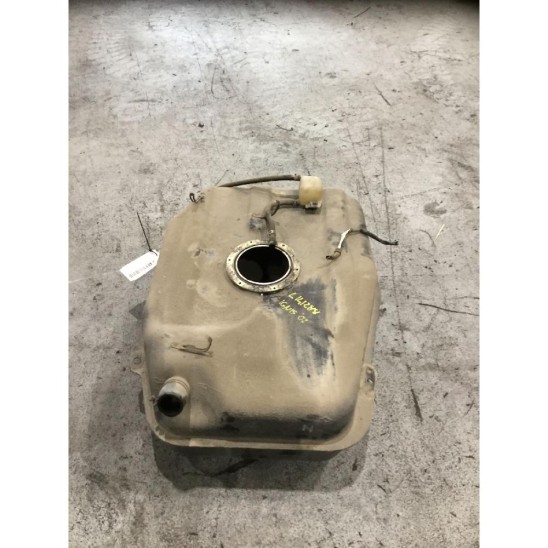 serbatoio carburante per SUZUKI Ignis I (fh) 1.3 (HV51, HX51, RG413) 