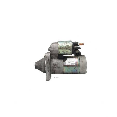 Fiat punto starter deals motor