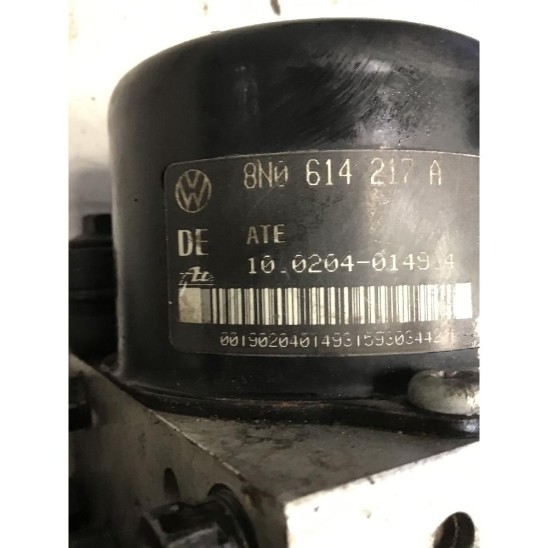 unité hydraulique abs par AUDI Tt (8n3) 1.8 T 