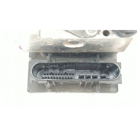 Unidad de control Abs para FIAT Grande Punto 1.4 BER 5P/B/1368CC 55700423