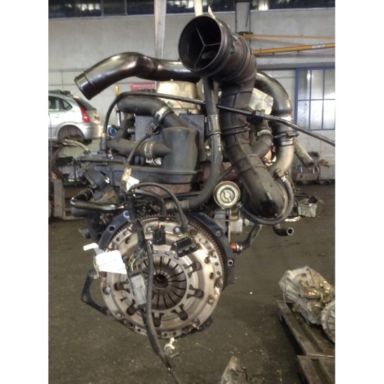 moteur complet par FORD Focus Turnier (dnw) 1.8 16V 