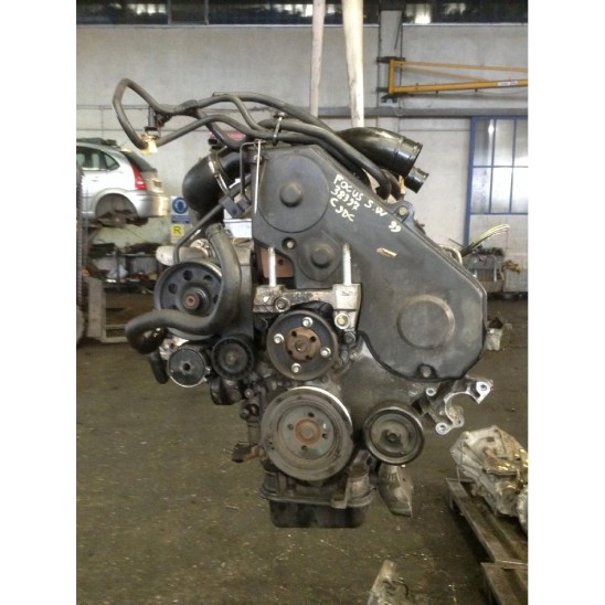 moteur complet par FORD Focus Turnier (dnw) 1.8 16V 