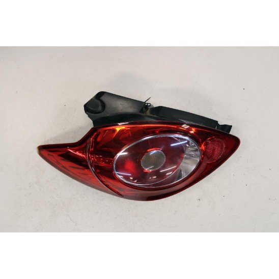 left rear headlight for FORD Ka (ru8) 1.2 1579396,517932590,9S5113A603AA,431-1988L-LD-UE