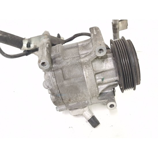 compresor a/c para FIAT 500 (3p) 1.3 Multijet 16V Ber. 3p/d/1248cc 000517473180