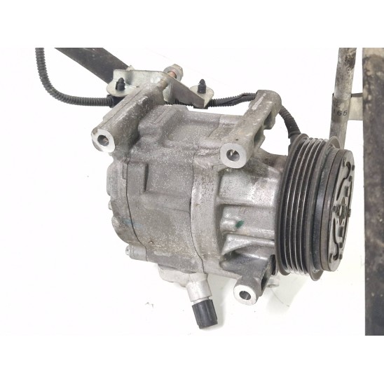 compresor a/c para FIAT 500 (3p) 1.3 Multijet 16V Ber. 3p/d/1248cc 000517473180