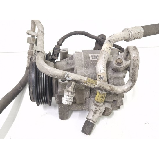 compresor a/c para FIAT 500 (3p) 1.3 Multijet 16V Ber. 3p/d/1248cc 000517473180