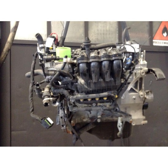 kompletter Motor für FIAT Panda (11>) (33) 1.2 EasyPower Ber 5p/b-g/1242cc 