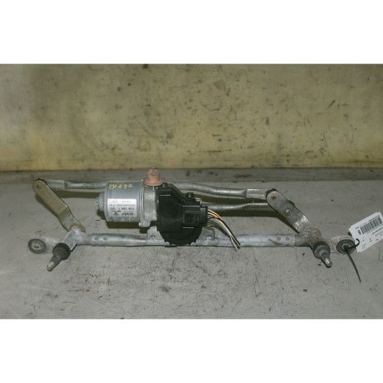 motor der Frontscheibenwaschanlage für FIAT Panda (11>) (33) 1.3 Mjt (70Kw) S&S 4x4 Ber 5p/d/1248cc MS159200-9260,5736,C757,338-4-a,TGE DM 1