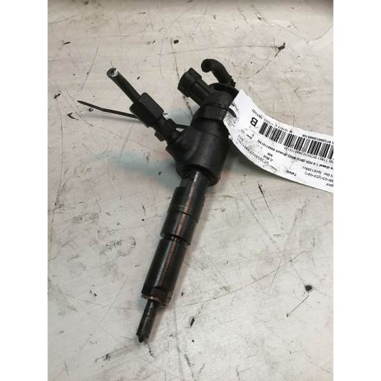 injecteur par PEUGEOT 206 Van 1.4 HDi 