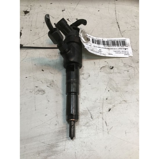 injecteur par PEUGEOT 206 Van 1.4 HDi 