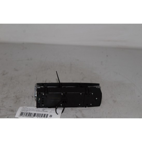 left front window lift switch for MERCEDES Classe E Coupé (c207) E 220 CDI (207.302) 