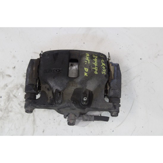 right front brake caliper for SUZUKI Sx4 S-cross (jy) 1.6 AllGrip (AKK 416) 