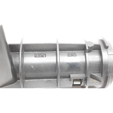 Blocchetto Accensione con Chiave per FIAT Multipla 1.6 16V N.P. ACTIVE MNV 5P/B-M/1596CC 0.5521B365