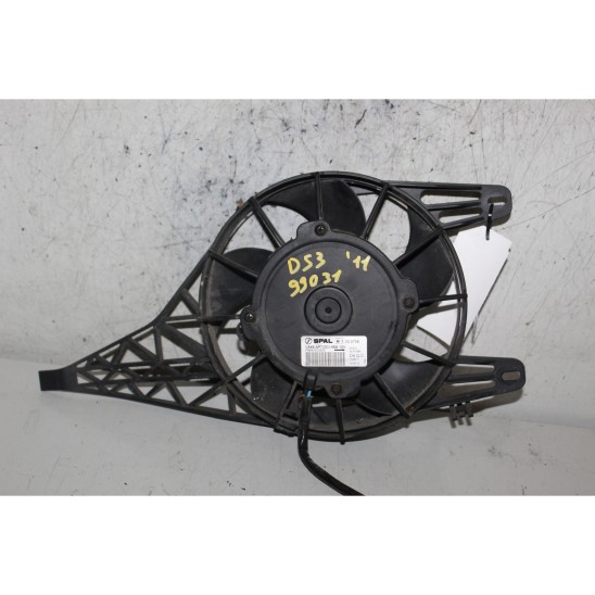 ventilatore elettrico per CITROEN Ds3 1.6 THP 155 