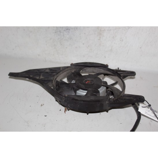 ventilador eléctrico para CITROEN Ds3 1.6 THP 155 