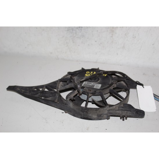 ventilador eléctrico para CITROEN Ds3 1.6 THP 155 