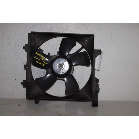 ventilatore elettrico per SUBARU Legacy Iv Ranchera Familiar (bp) 2.0 D AWD (BPD) 