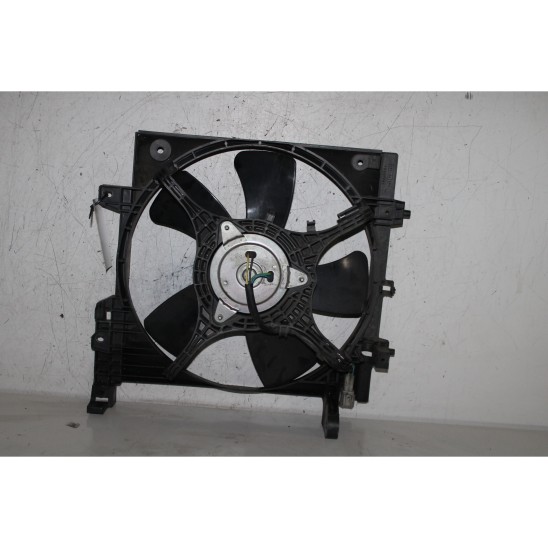 ventilatore elettrico per SUBARU Legacy Iv Ranchera Familiar (bp) 2.0 D AWD (BPD) 