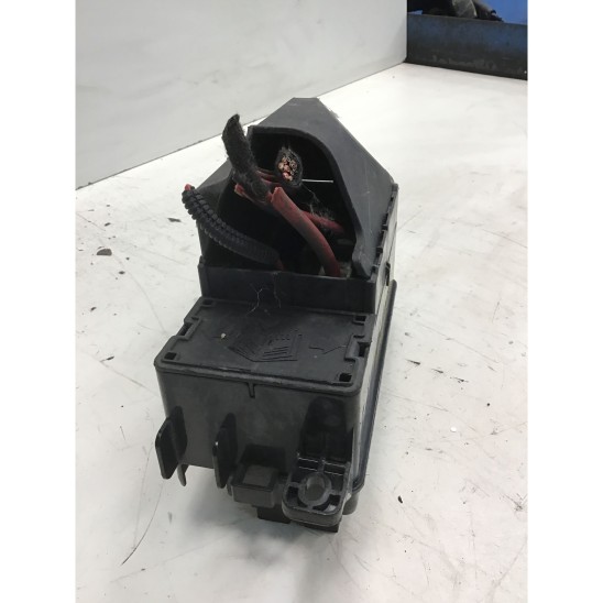 porta fusibili per MINI Mini Clubman (r55) Cooper D 075724060907,3449504-02