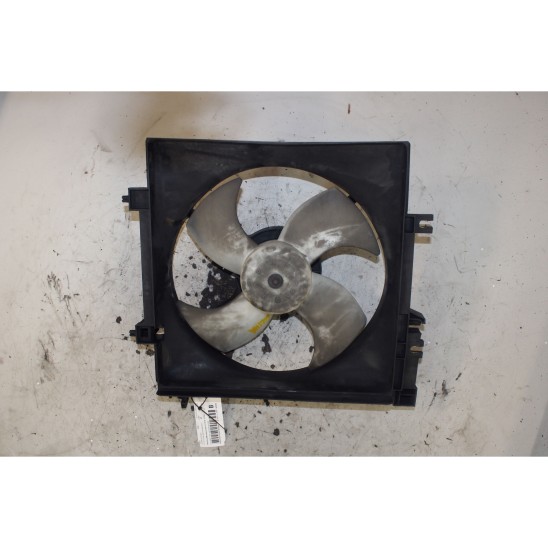 ventilatore elettrico per SUBARU Legacy Iv Ranchera Familiar (bp) 2.5 AWD (BP9) 