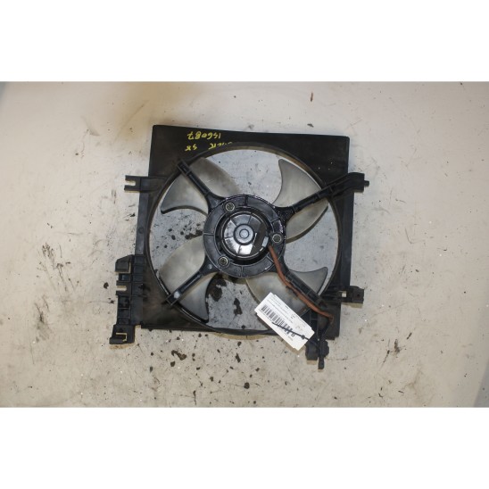 ventilatore elettrico per SUBARU Legacy Iv Ranchera Familiar (bp) 2.5 AWD (BP9) 