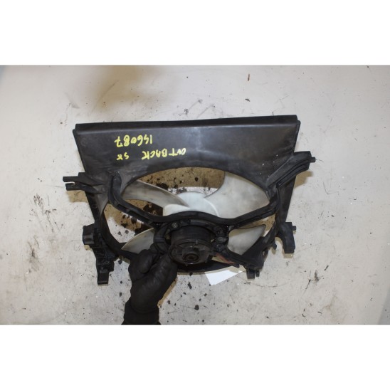 ventilatore elettrico per SUBARU Legacy Iv Ranchera Familiar (bp) 2.5 AWD (BP9) 