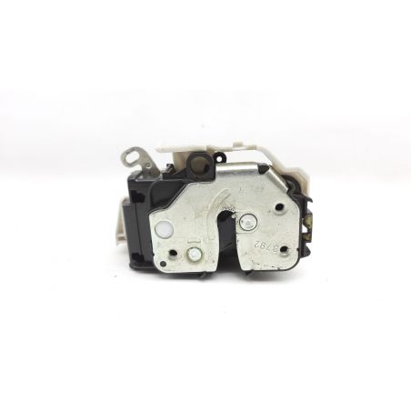 Serrure de porte avant gauche par FIAT Bravo 1.4 16V BER. 5P/B/1368CC 51798291