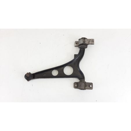 Brazo oscilante delantero derecho para FIAT Multipla 1.6 16V N.P. ACTIVE MNV 5P/B-M/1596CC 2143D