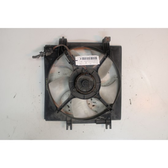 ventilatore elettrico per SUBARU Legacy Iv Ranchera Familiar (bp) 2.5 16V SW 5p/b/2457cc 