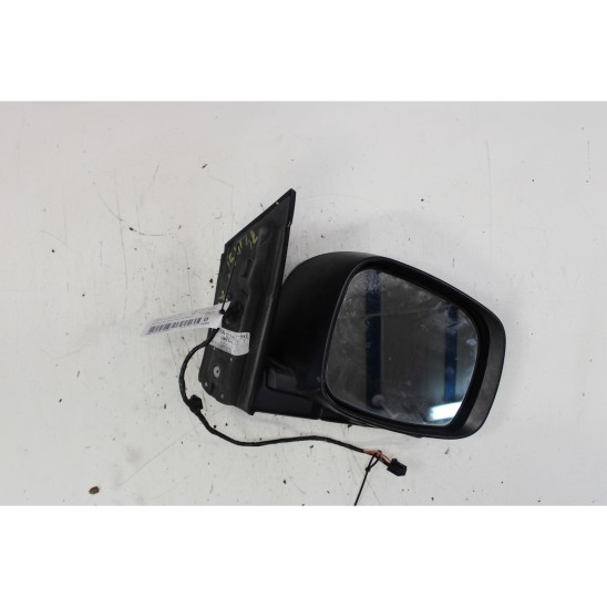 specchietto retrovisore destro per CHRYSLER Grand Voyager V (rt) 2.8 CRD 