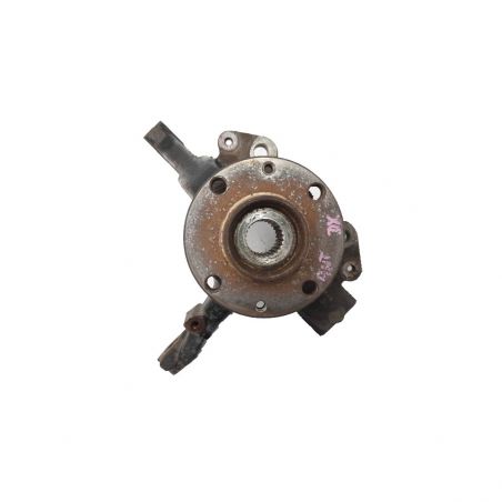 Eje delantero derecho para FIAT Bravo 1.4 16V BER. 5P/B/1368CC C560