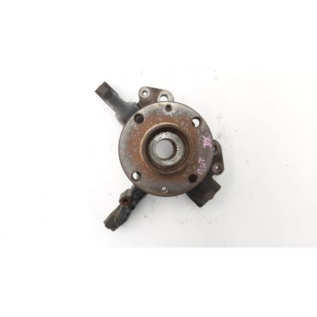 Eje delantero derecho para FIAT Bravo 1.4 16V BER. 5P/B/1368CC C560