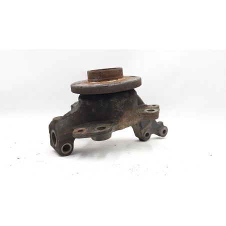 Eje delantero derecho para FIAT Bravo 1.4 16V BER. 5P/B/1368CC C560