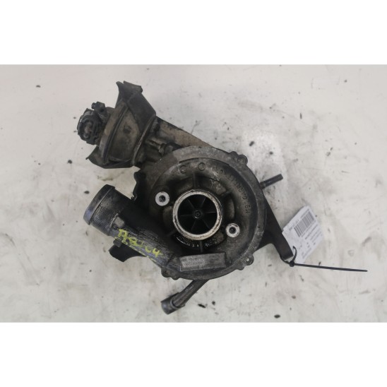 turbocompresor para FORD Focus Ii Descapotable 2.0 9662461980