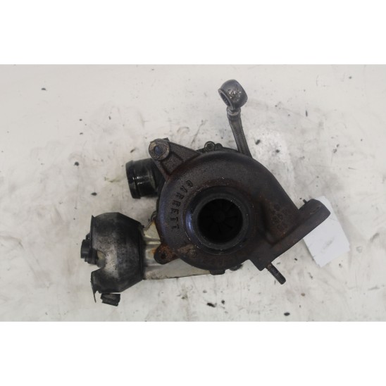 turbocompresor para FORD Focus Ii Descapotable 2.0 9662461980