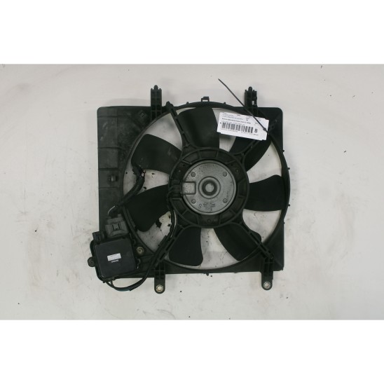 ventilatore elettrico per SUBARU Legacy Iv Ranchera Familiar (bp) 3.0 R AWD (BPE) 