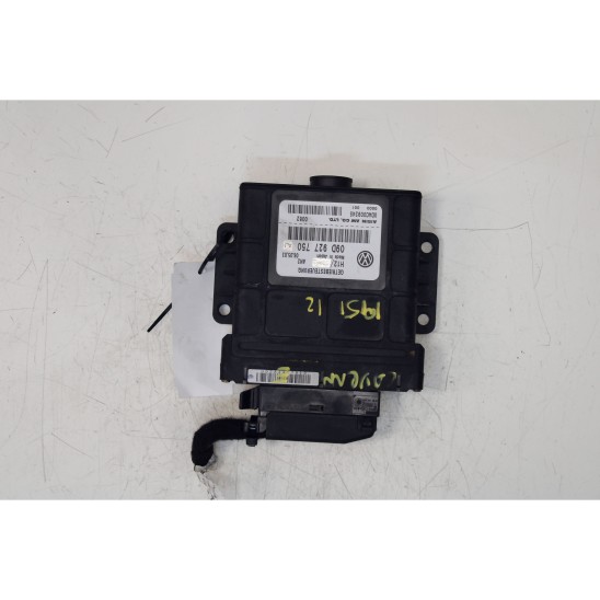 automatic transmission control unit for PORSCHE Cayenne (9pa) S 4.5 