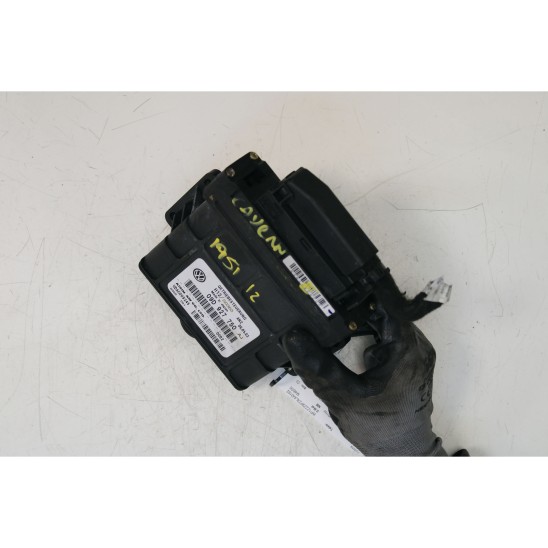 automatic transmission control unit for PORSCHE Cayenne (9pa) S 4.5 