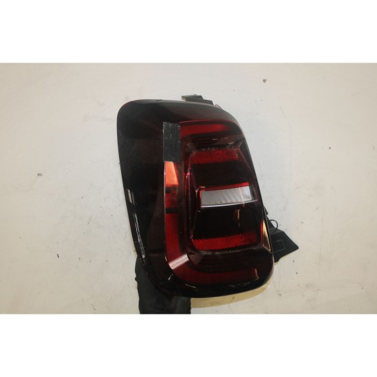 luz trasera izquierda para FIAT 500e Fastback Elettrica Berlina (87kw) Ber. 3p/e 52140408,52213316