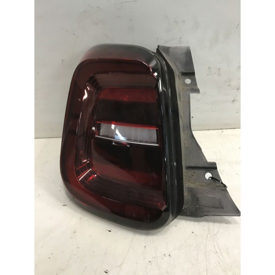 left rear headlight for FIAT 500e Fastback Elettrica Berlina (87kw) Ber. 3p/e 52140408,52213316