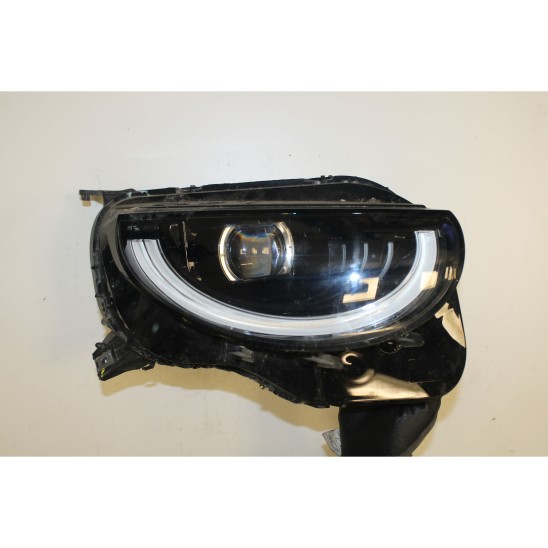 faro anteriore destro per FIAT 500e Fastback Elettrica Berlina (87kw) Ber. 3p/e 00521400250,00521400260