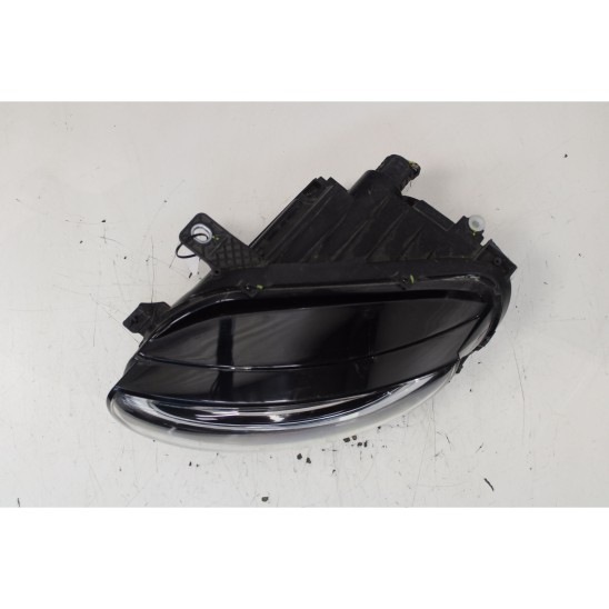 left headlight for FIAT 500e Fastback Elettrica Berlina (87kw) Ber. 3p/e 00521400310,00521400320