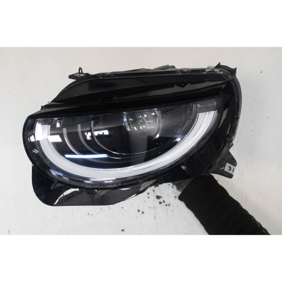 left headlight for FIAT 500e Fastback Elettrica Berlina (87kw) Ber. 3p/e 00521400310,00521400320