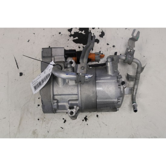 compressore aria condizionata per FIAT 500e Fastback Elettrica Berlina (87kw) Ber. 3p/e 521137510,52211650,CA600G5WBA