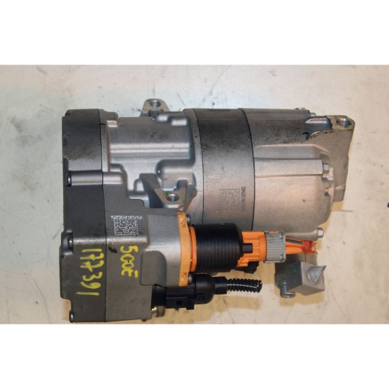 air conditioning compressor for FIAT 500e Fastback Elettrica Cabrio (87kw) Cbr 2p/e 521137510,52211650,CA600G5WBA