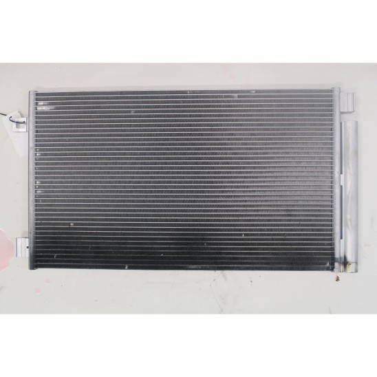 air conditioning condenser for FIAT 500e Fastback Elettrica Berlina (87kw) Ber. 3p/e 52150726,52217410