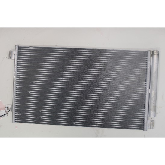 air conditioning condenser for FIAT 500e Fastback Elettrica Berlina (87kw) Ber. 3p/e 52150726,52217410